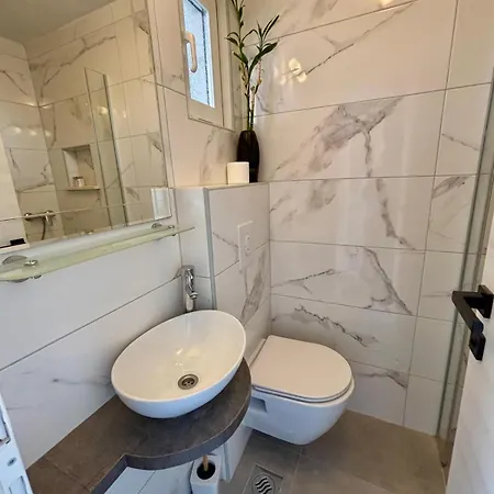 Cb Boutique Хвар