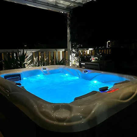 Casa Benita Boutique B&B