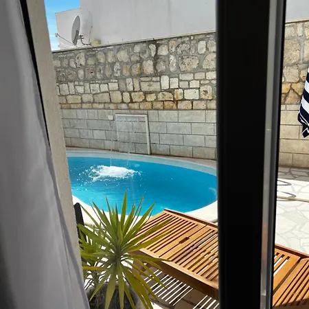 Casa Benita Boutique B&B 흐바르