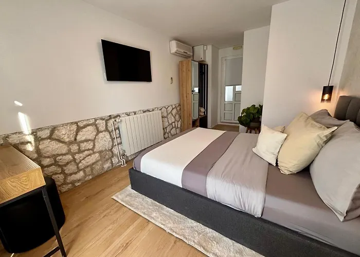 Casa Benita Boutique B&B Bed & Breakfast Hvar Town