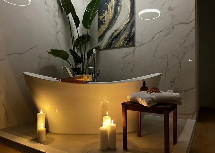 Casa Benita Boutique B&B