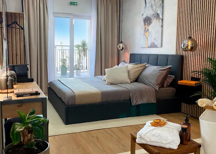 Casa Benita Boutique Bed & Breakfast Hvar Town