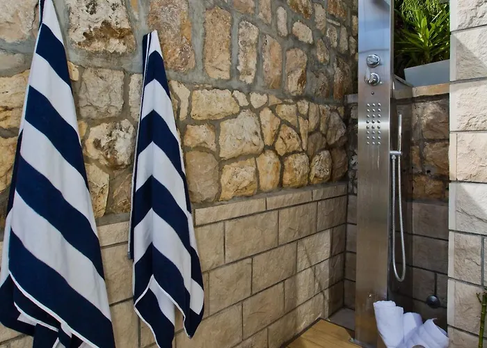 Casa Benita Boutique B&B Bed & Breakfast Hvar Town