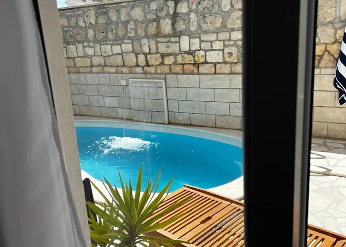 Casa Benita Boutique B&B Bed & Breakfast Hvar Town