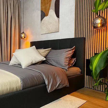 Oda ve Kahvaltı Cb Boutique