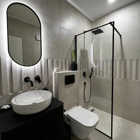 Oda ve Kahvaltı Cb Boutique