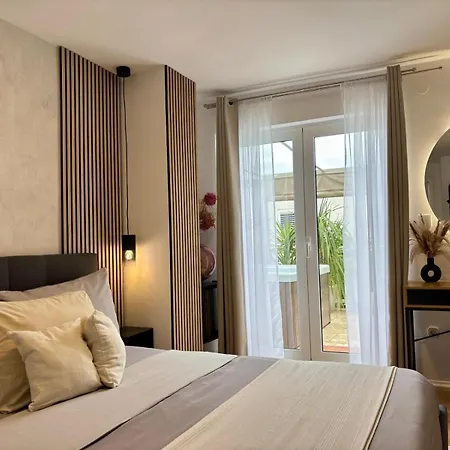 krevet i doručak Cb Boutique 4*