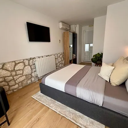 Cb Boutique krevet i doručak Hvar Town