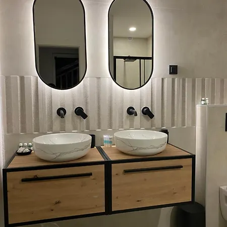 Casa Benita Boutique Хвар
