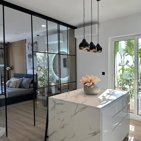 Casa Benita Boutique Хвар