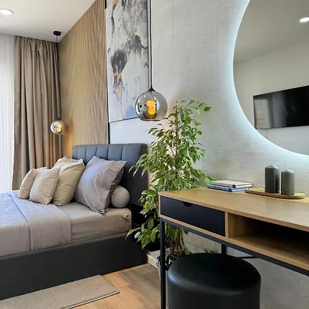 Casa Benita Boutique 4* Хвар