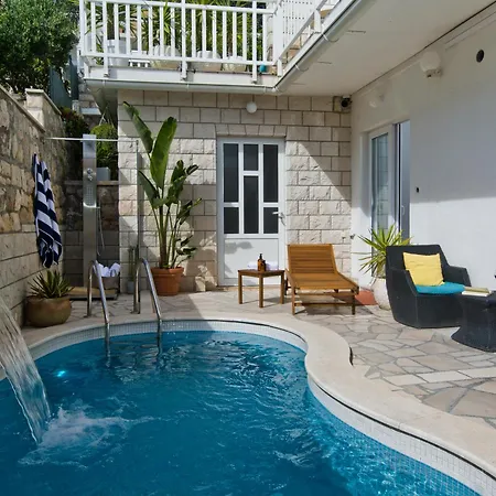 krevet i doručak Cb Boutique