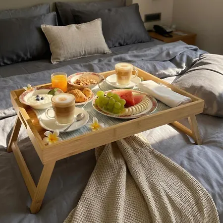 Casa Benita Boutique 4* 赫瓦尔