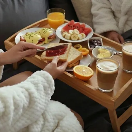 Casa Benita Boutique 住宿加早餐酒店