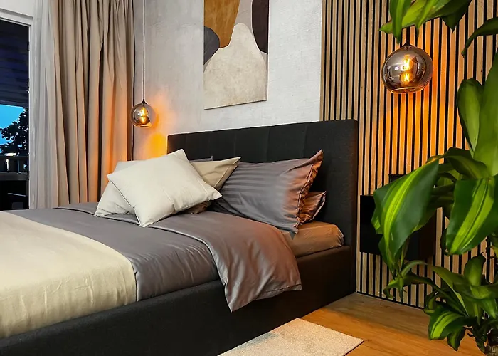 Oda ve Kahvaltı Casa Benita Boutique B&B