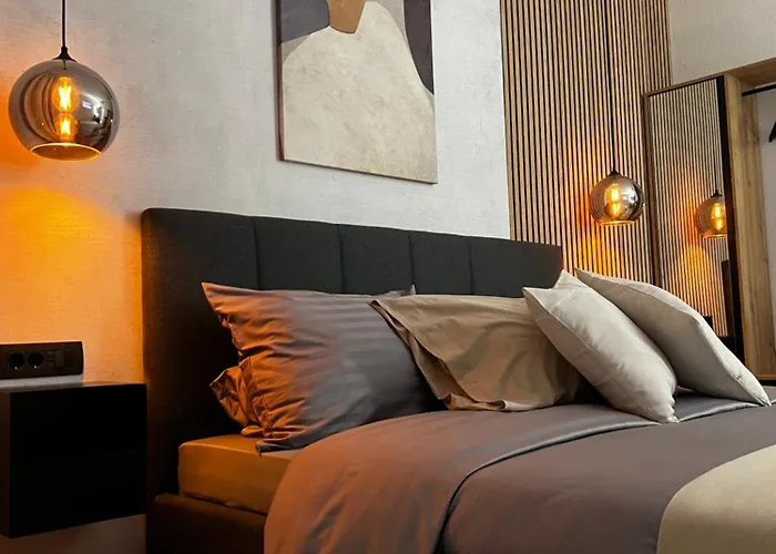 Casa Benita Boutique B&B Bed & Breakfast Hvar Town