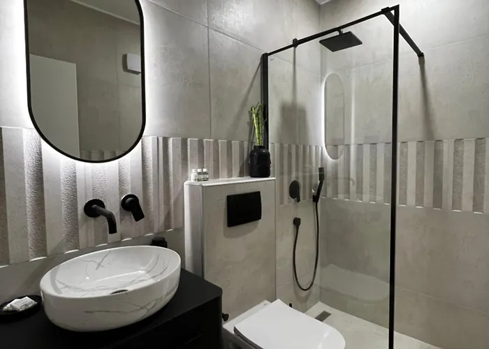 Oda ve Kahvaltı Casa Benita Boutique B&B