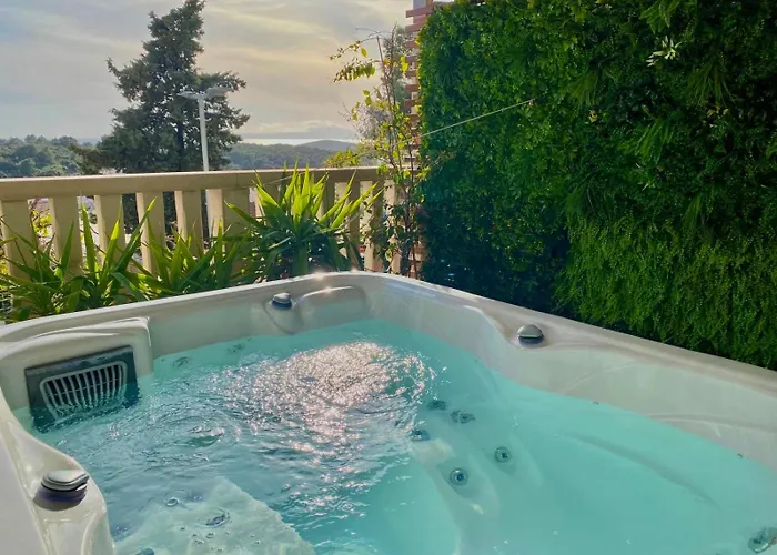 Casa Benita Boutique B&B 4*