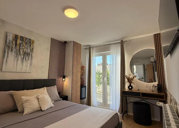 Casa Benita Boutique B&B Oda ve Kahvaltı 4*