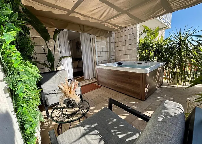 Casa Benita Boutique B&B Oda ve Kahvaltı 4*