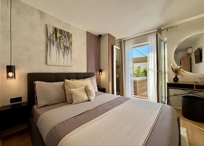 Oda ve Kahvaltı Casa Benita Boutique B&B