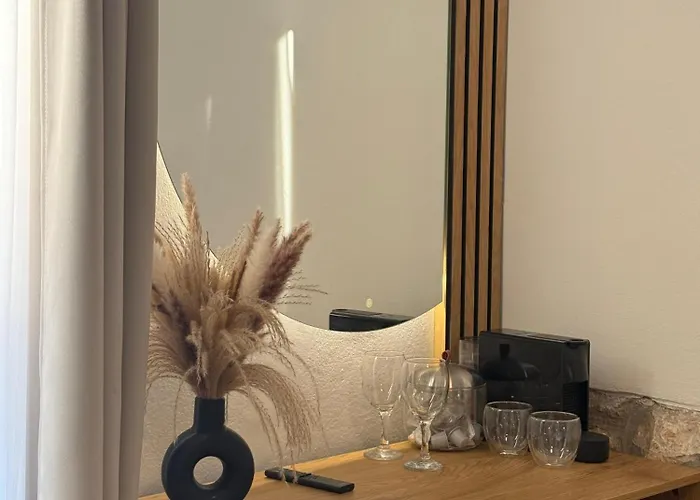 Casa Benita Boutique B&B Oda ve Kahvaltı