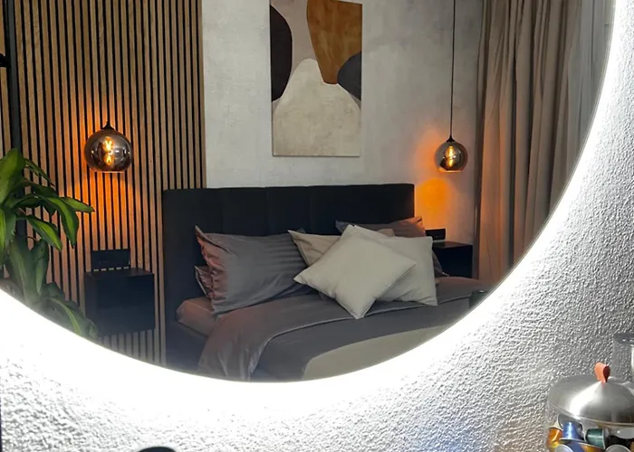 Casa Benita Boutique B&B Oda ve Kahvaltı Hvar Town