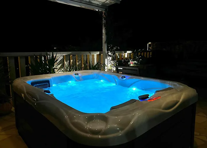 Casa Benita Boutique B&B Oda ve Kahvaltı