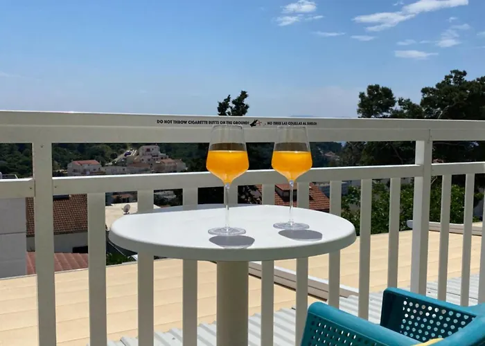 Bed & Breakfast Casa Benita Boutique B&B