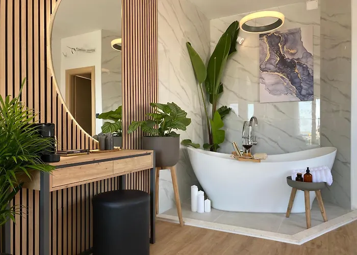 Casa Benita Boutique B&B 4*