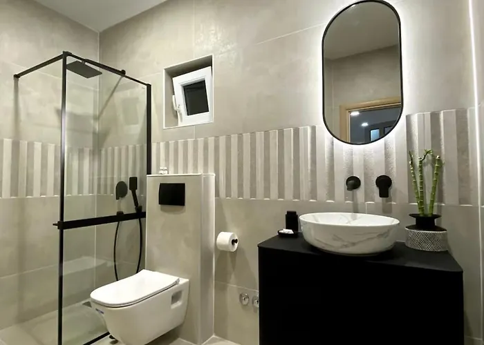 Oda ve Kahvaltı Casa Benita Boutique B&B