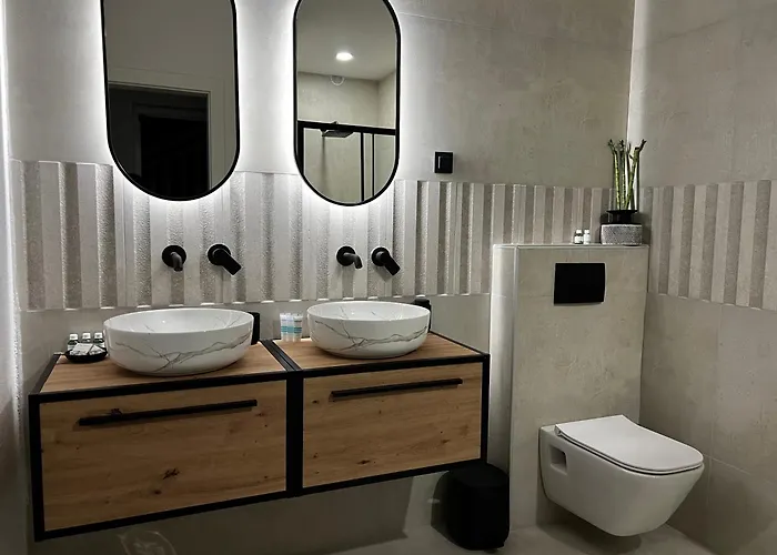 Oda ve Kahvaltı Casa Benita Boutique B&B