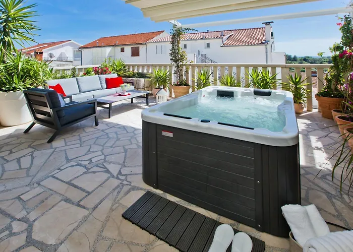 Oda ve Kahvaltı Casa Benita Boutique B&B