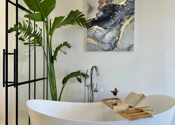 Oda ve Kahvaltı Casa Benita Boutique B&B