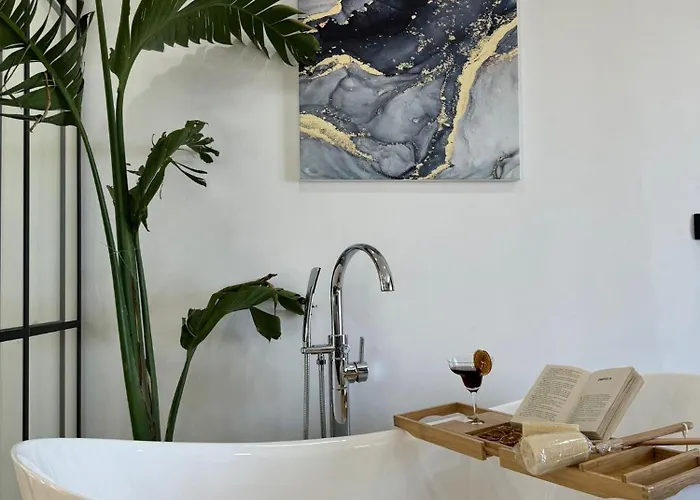 Oda ve Kahvaltı Casa Benita Boutique B&B