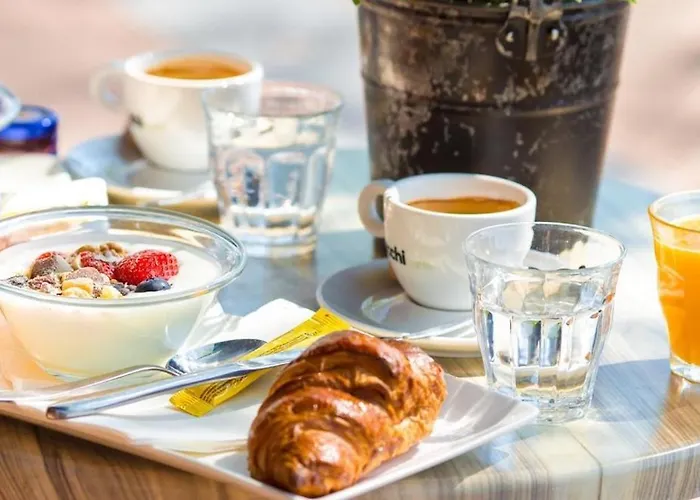 Casa Benita Boutique B&B Oda ve Kahvaltı