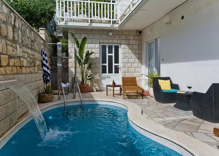 Oda ve Kahvaltı Casa Benita Boutique B&B