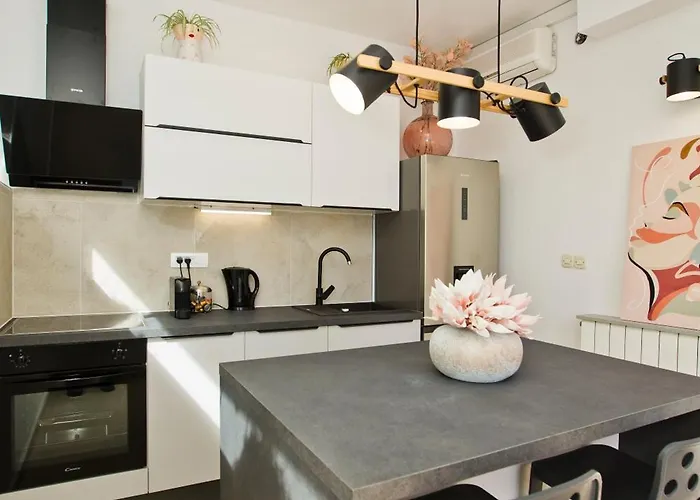 Casa Benita Boutique B&B Hvar Town