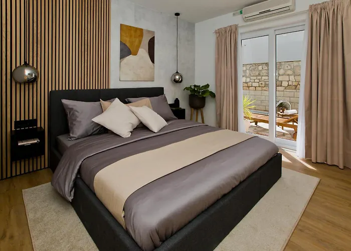 Casa Benita Boutique B&B 4*