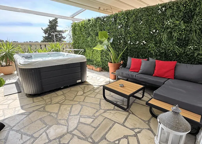 Casa Benita Boutique B&B 4* Hvar Town