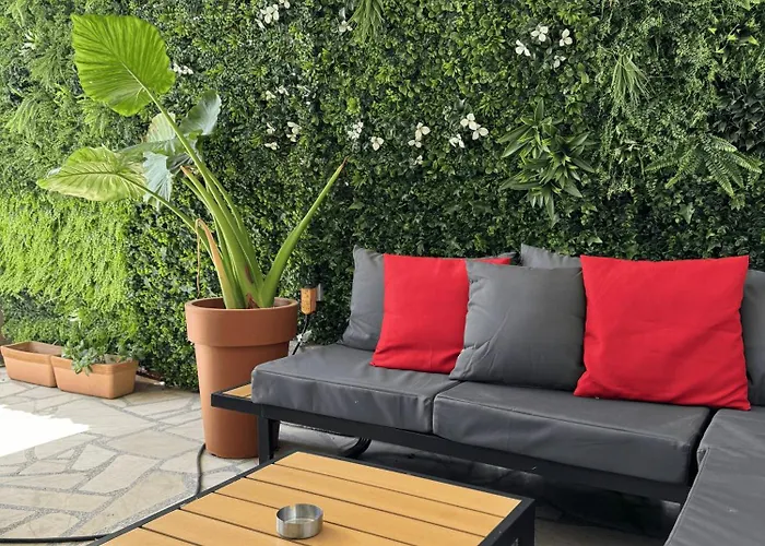 Casa Benita Boutique B&B Oda ve Kahvaltı Hvar Town