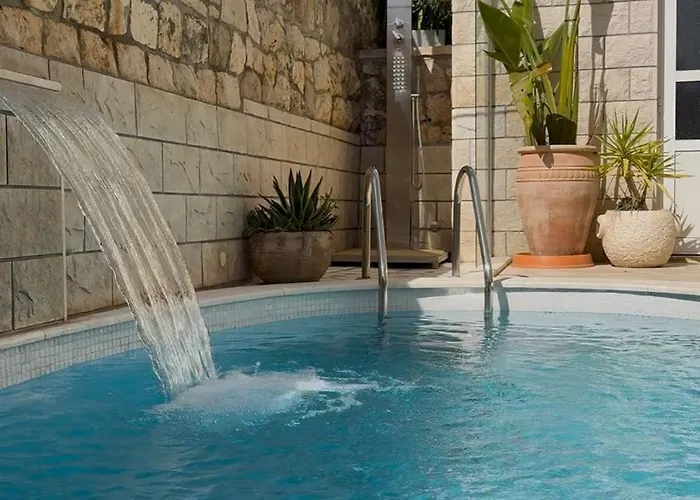 Oda ve Kahvaltı Casa Benita Boutique B&B 4*