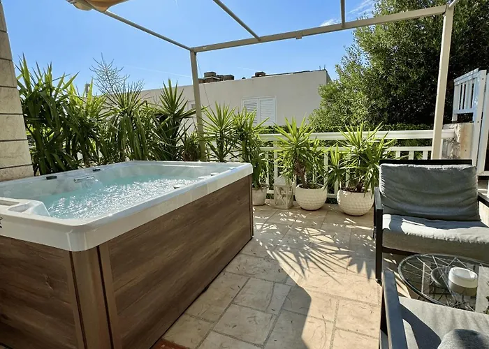 Casa Benita Boutique B&B