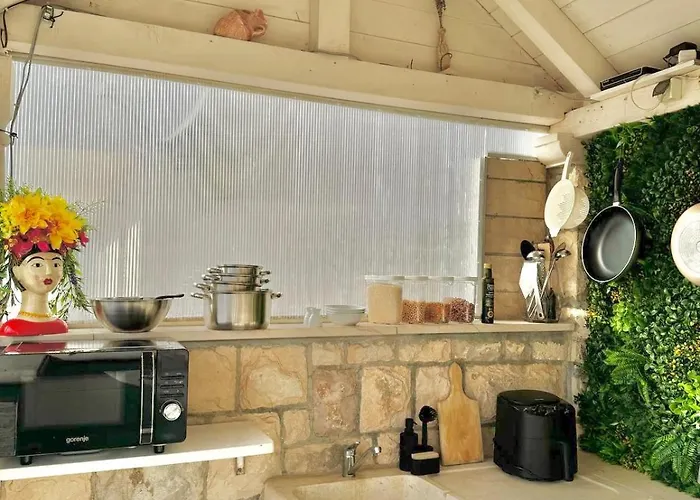 Casa Benita Boutique B&B 4* Hvar Town