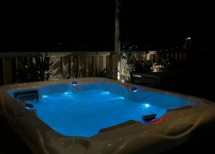 Casa Benita Boutique B&B Oda ve Kahvaltı