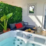 فندق مبيت وإفطار Casa Benita Boutique هفار