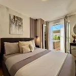 فندق مبيت وإفطار Casa Benita Boutique