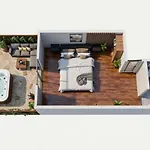 Casa Benita Boutique فندق مبيت وإفطار هفار