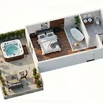 Casa Benita Boutique فندق مبيت وإفطار هفار