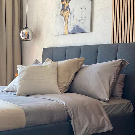 Oda ve Kahvaltı Casa Benita Boutique 4*